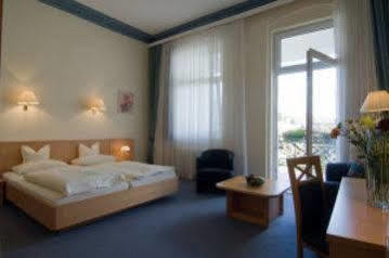 Hotel Carmer 16 Berlin Luaran gambar
