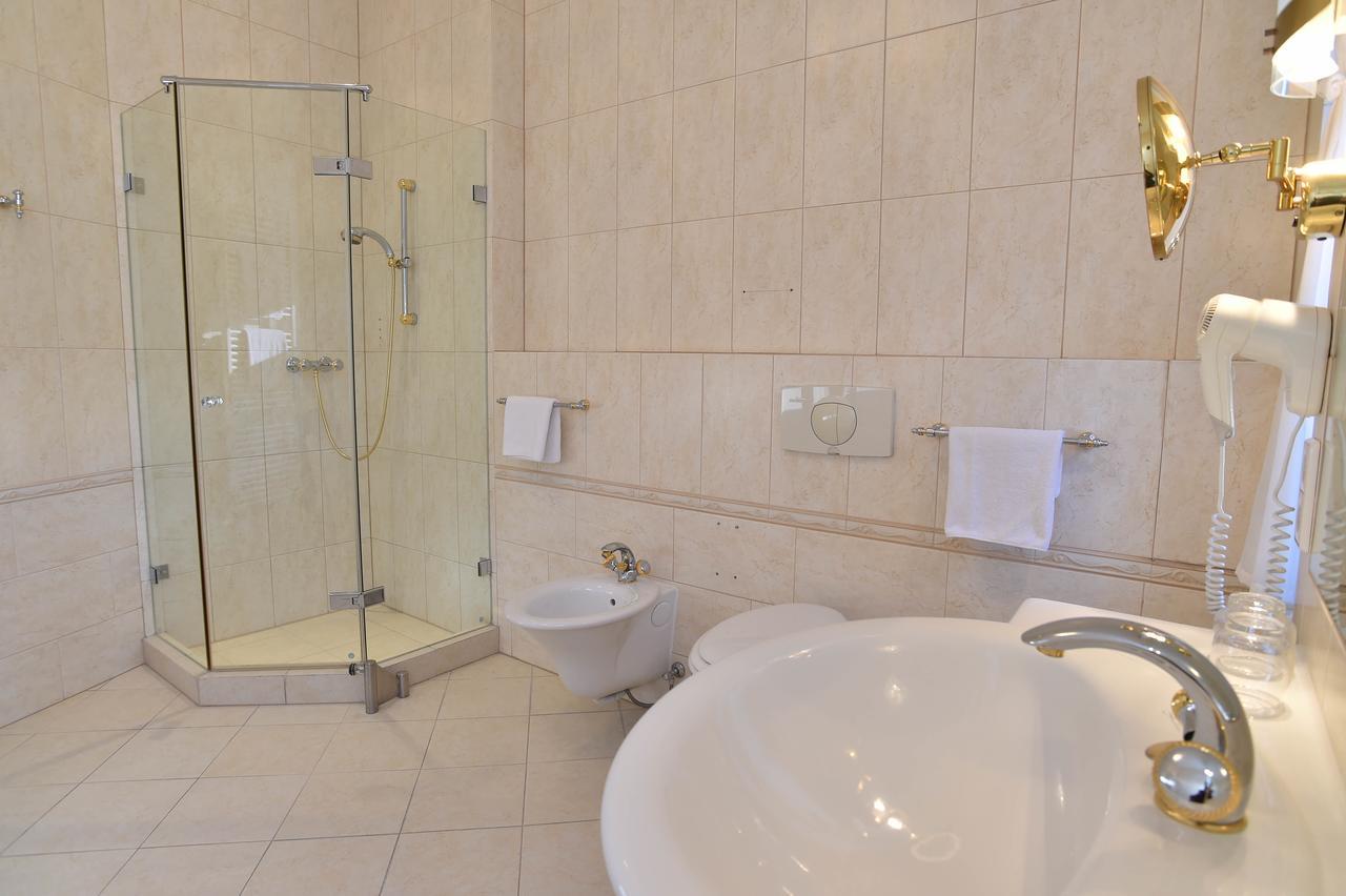 Hotel Carmer 16 Berlin Luaran gambar