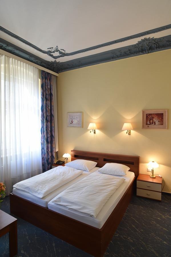 Hotel Carmer 16 Berlin Luaran gambar