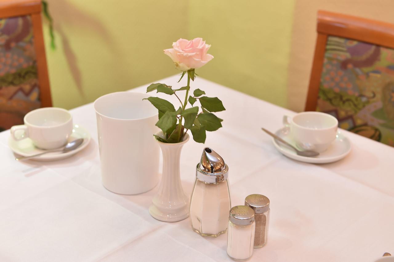 Hotel Carmer 16 Berlin Luaran gambar