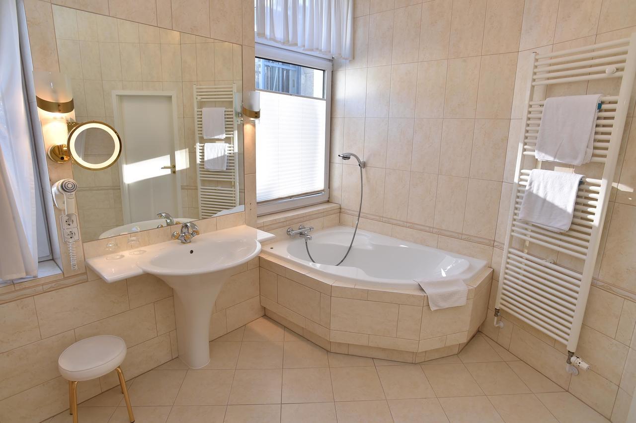 Hotel Carmer 16 Berlin Luaran gambar