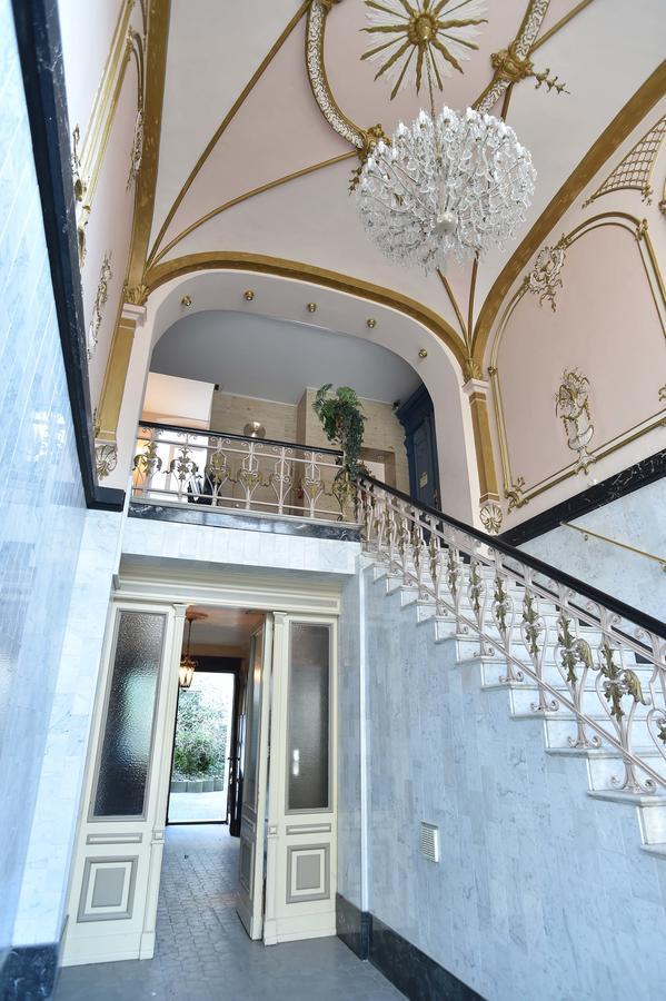 Hotel Carmer 16 Berlin Luaran gambar